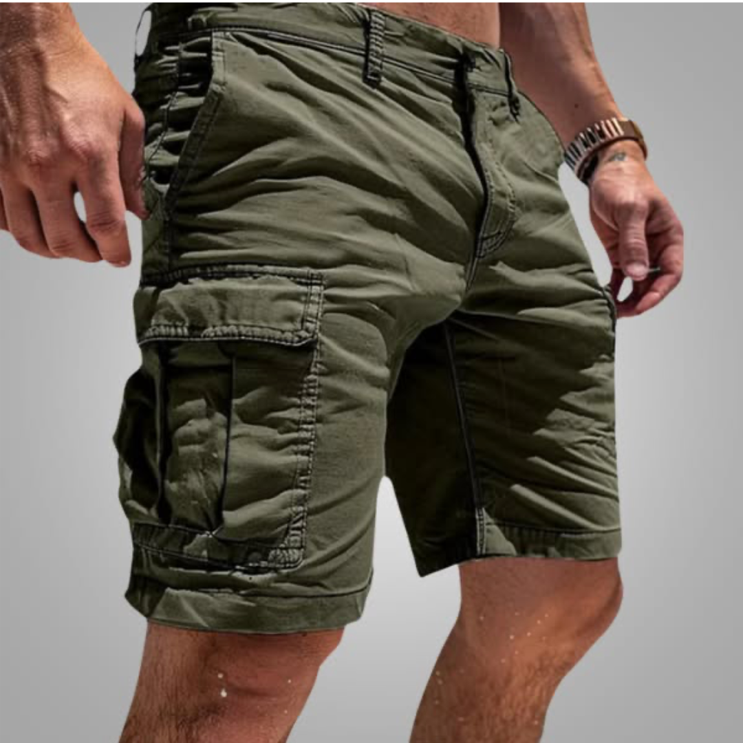 Cargo Shorts Sommer