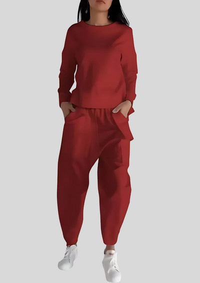 Marigold® | Gemütliches zweiteiliges Set