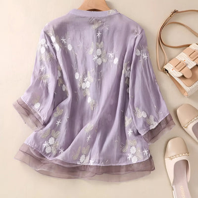 Anna | Bluse
