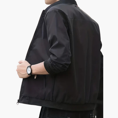 Dirk | Premium Bomberjacke für Herren