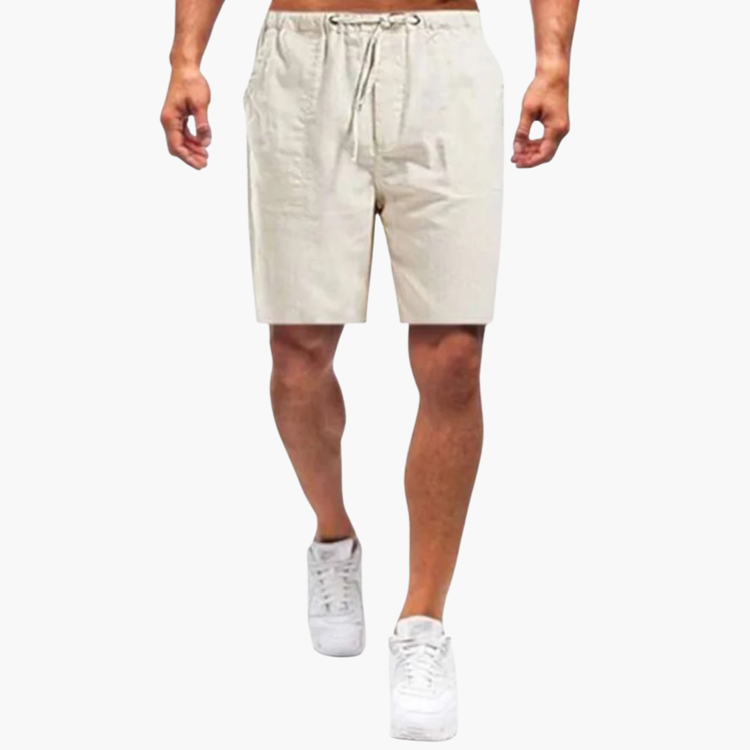 Matthias | Lässige Herren-Shorts