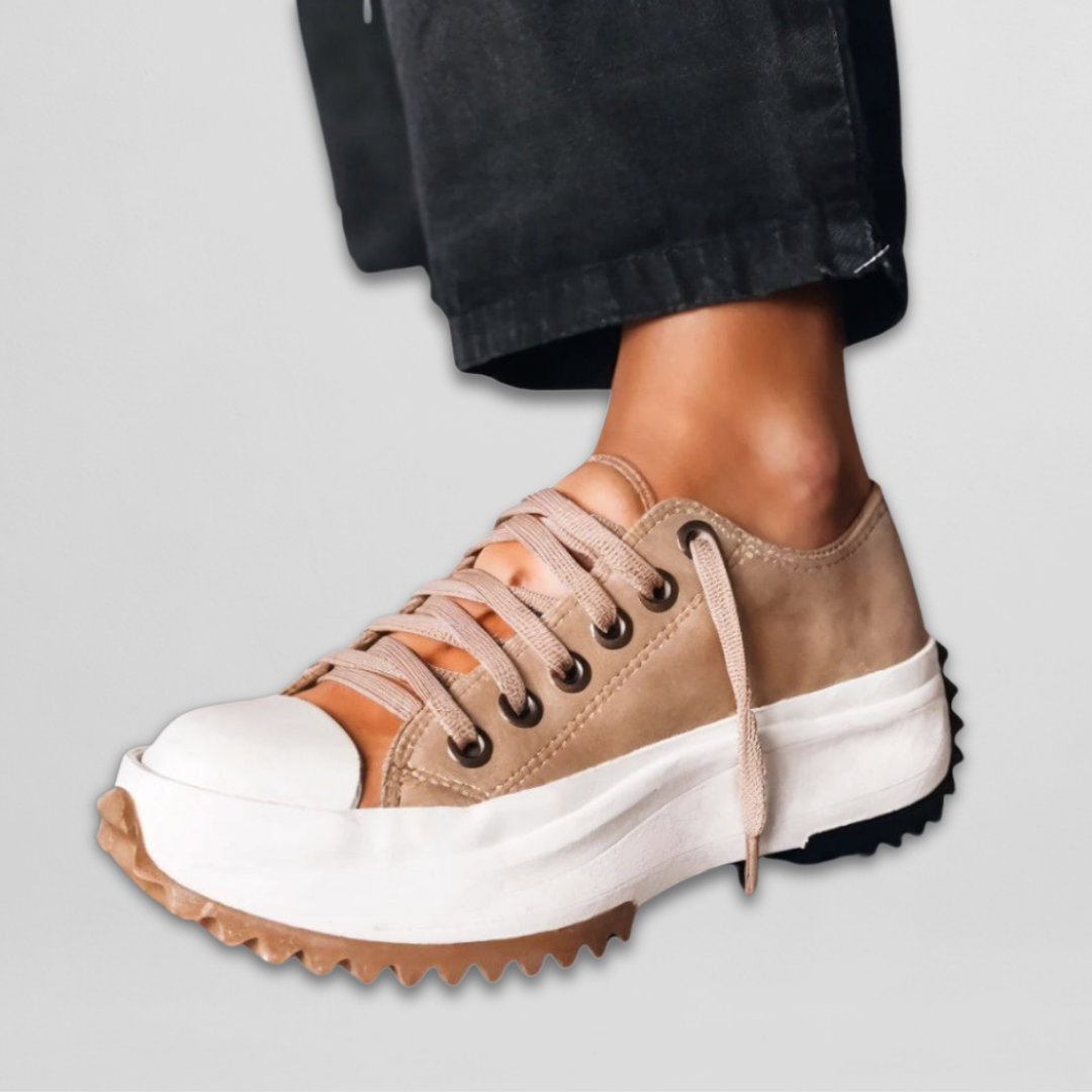 Sarah | Bequeme Premium-Schuhe