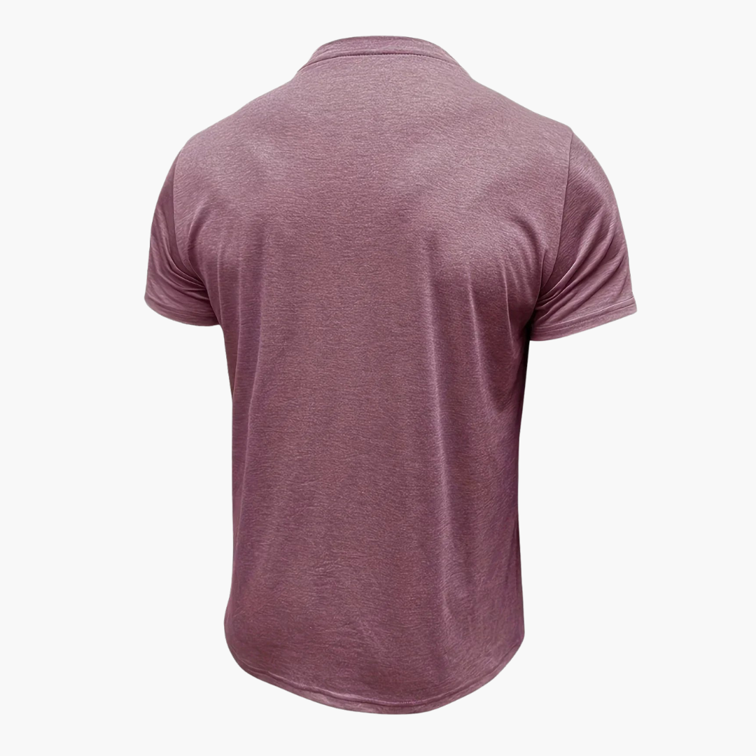 Martin | Stilvolles Herren-T-Shirt