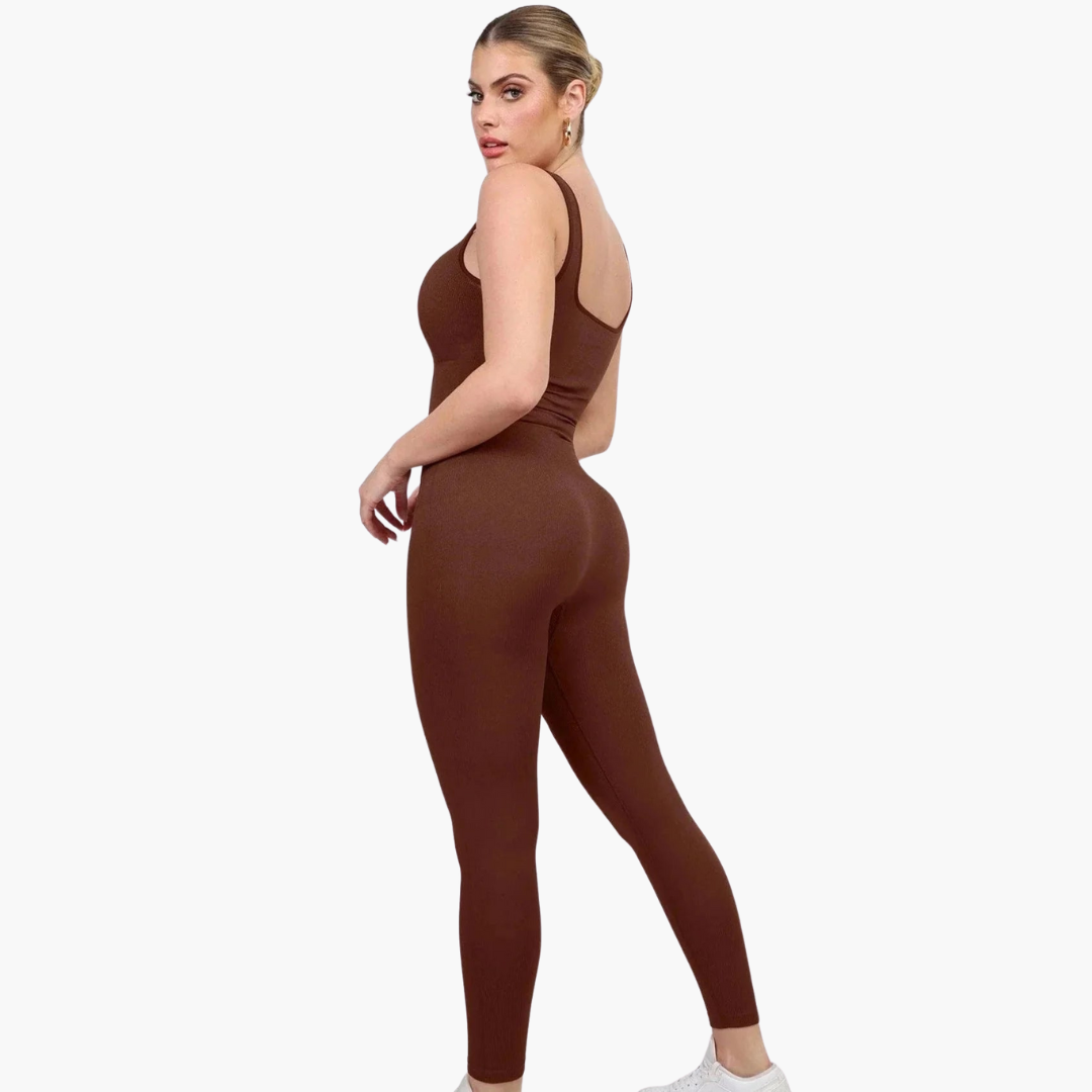 Lotta | Bequemer & trendiger Jumpsuit