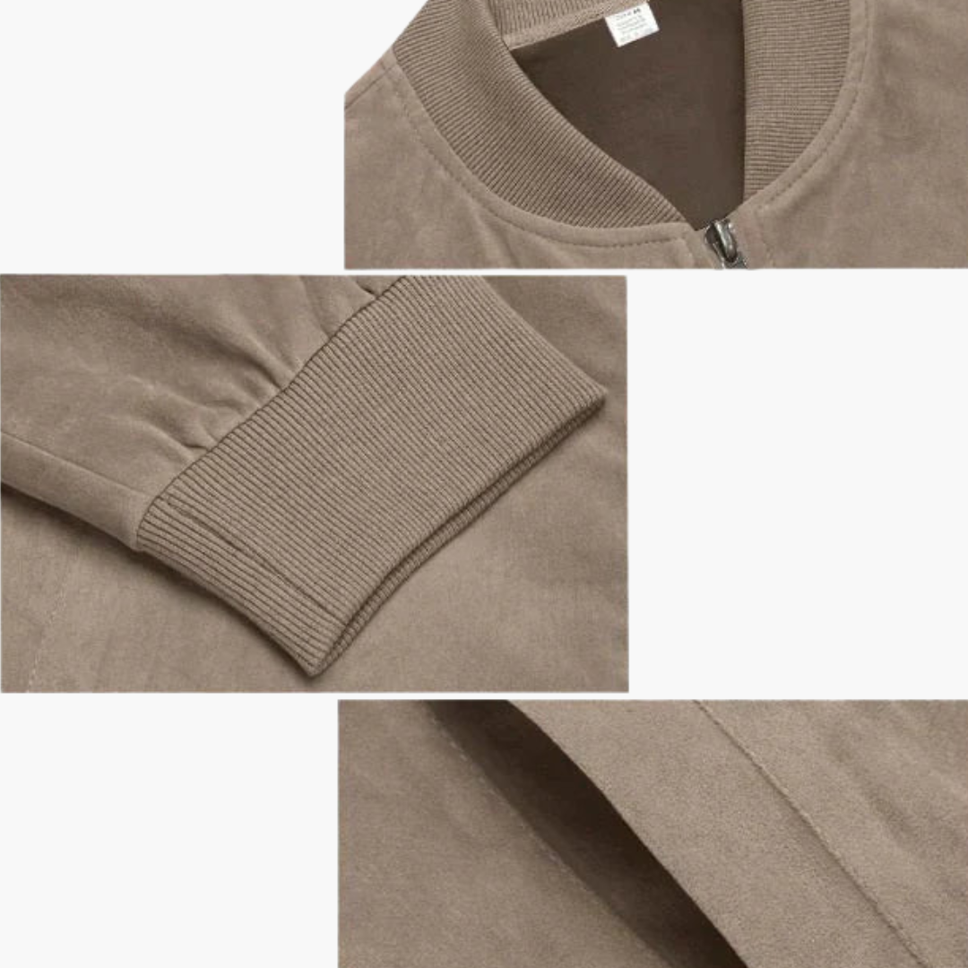 Leonhard | Elite Jacke