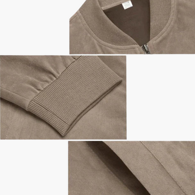 Leonhard | Elite Jacke