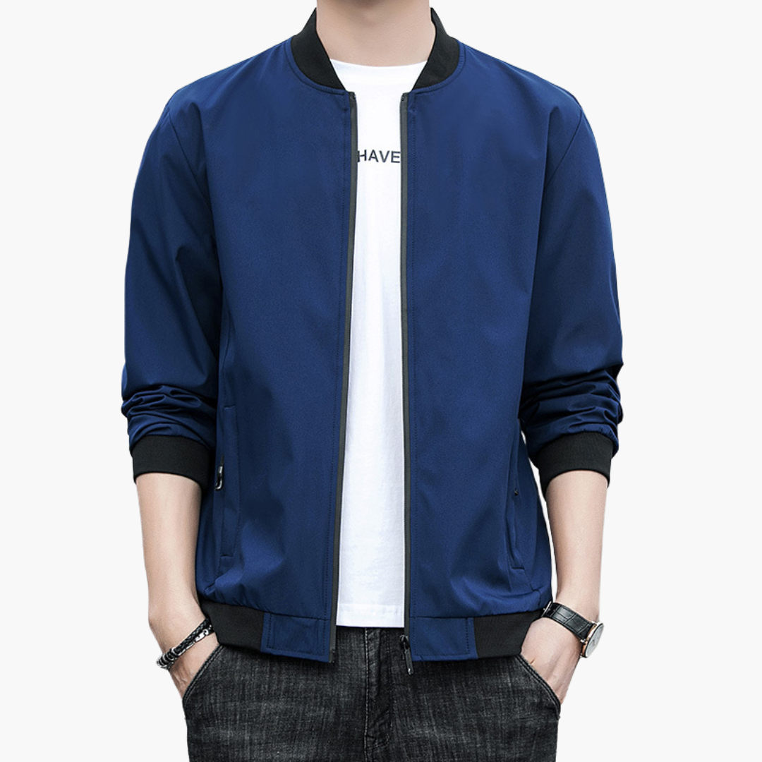 Noah | Herren-Bomberjacke