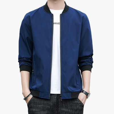 Noah | Herren-Bomberjacke