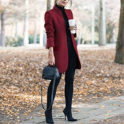 Alison - Elegante Damen-Businessjacke