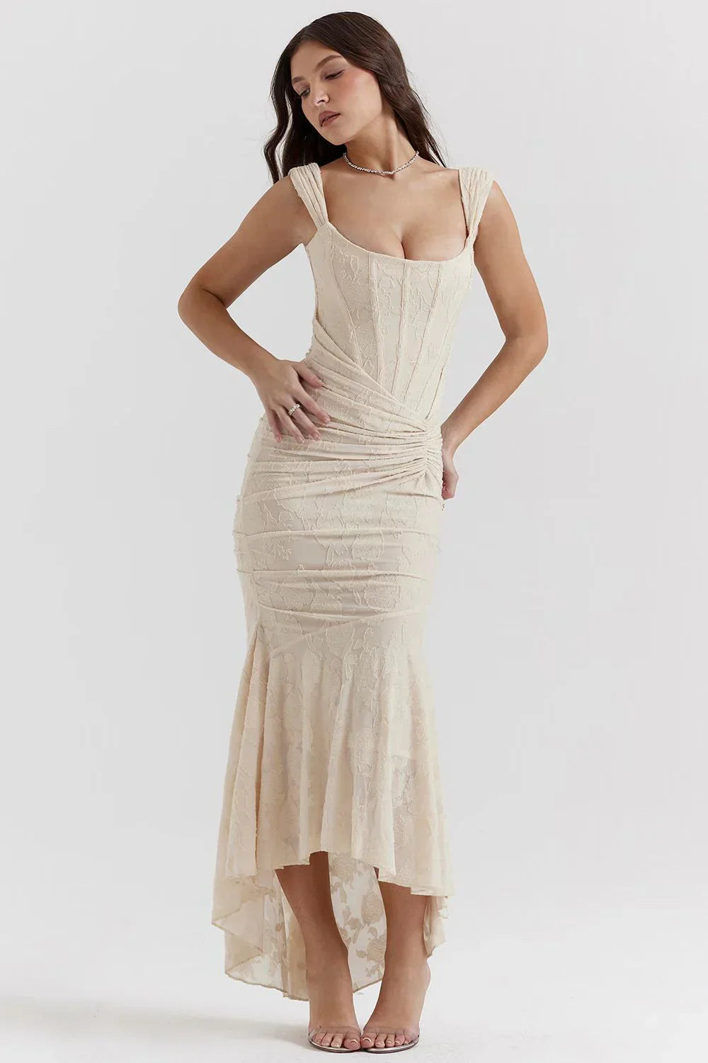 Vaznea Blooming Beauty Dress