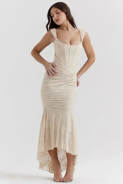 Vaznea Blooming Beauty Dress