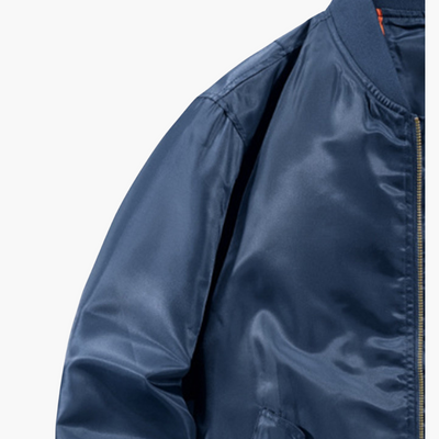 Thomas | Casual Bomberjacke