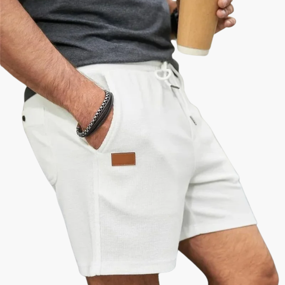 Fabian | atmungsaktive Shorts