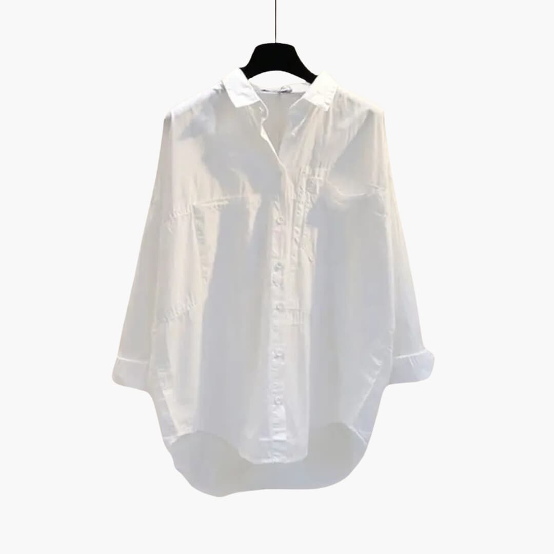 Hanna | Bequemes Set mit langen Ärmeln