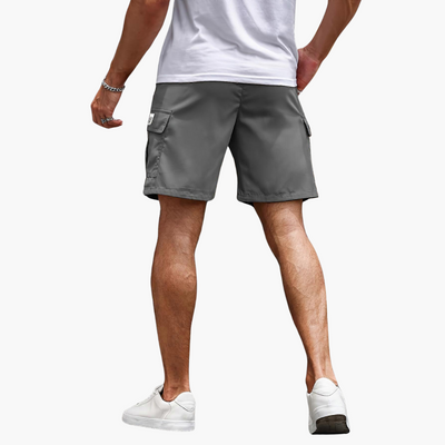 Cargo Shorts für Herren – Bequem, Stylisch & Mit Taschen