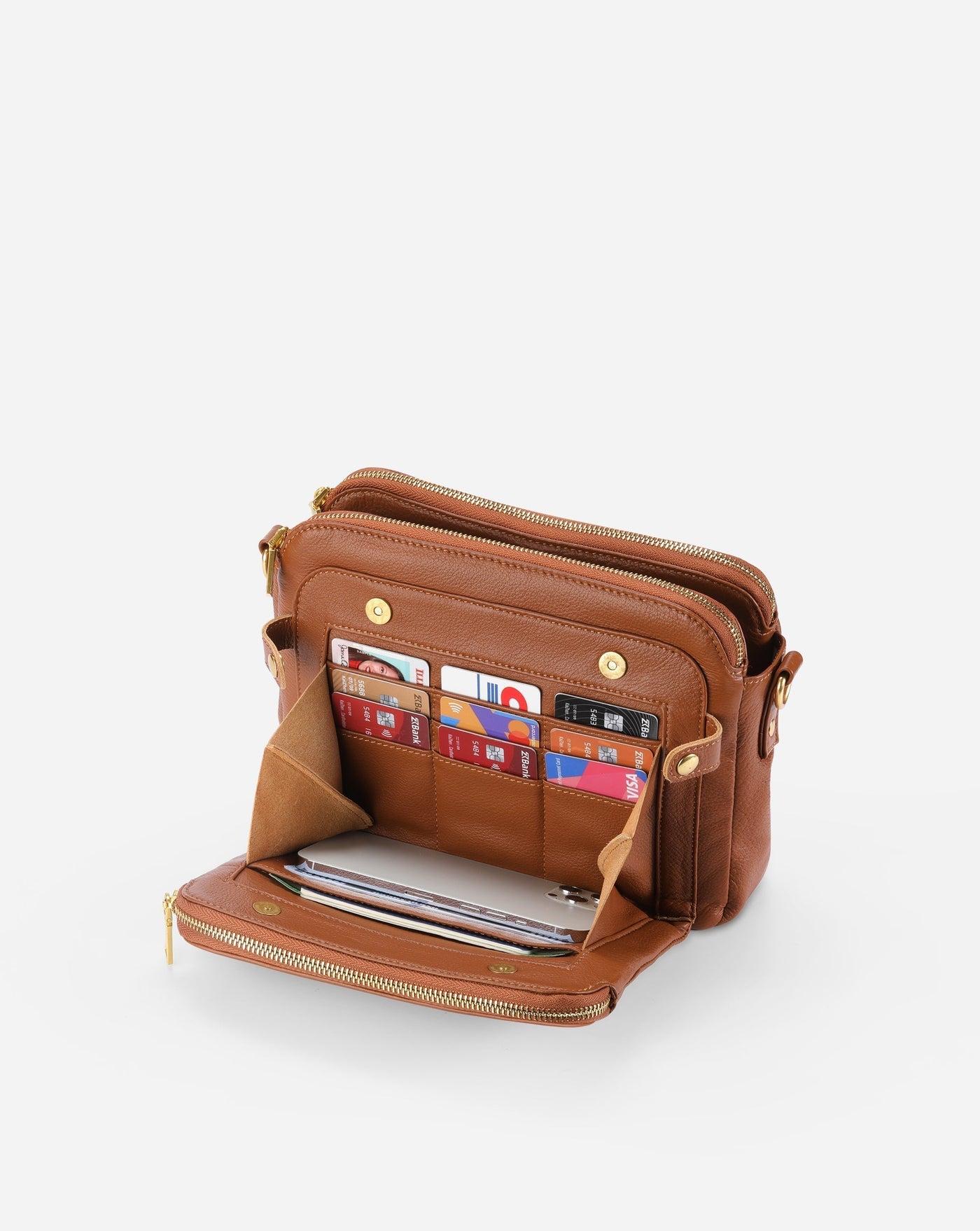 Flora | Umhängetasche