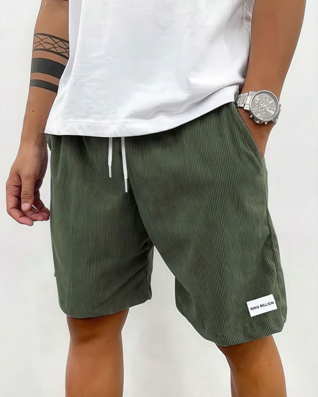 Lukas | Shorts