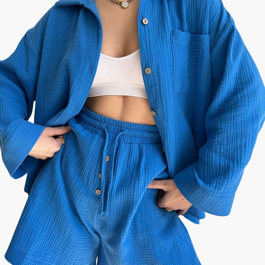 Lena | Modernes Komfort-Set