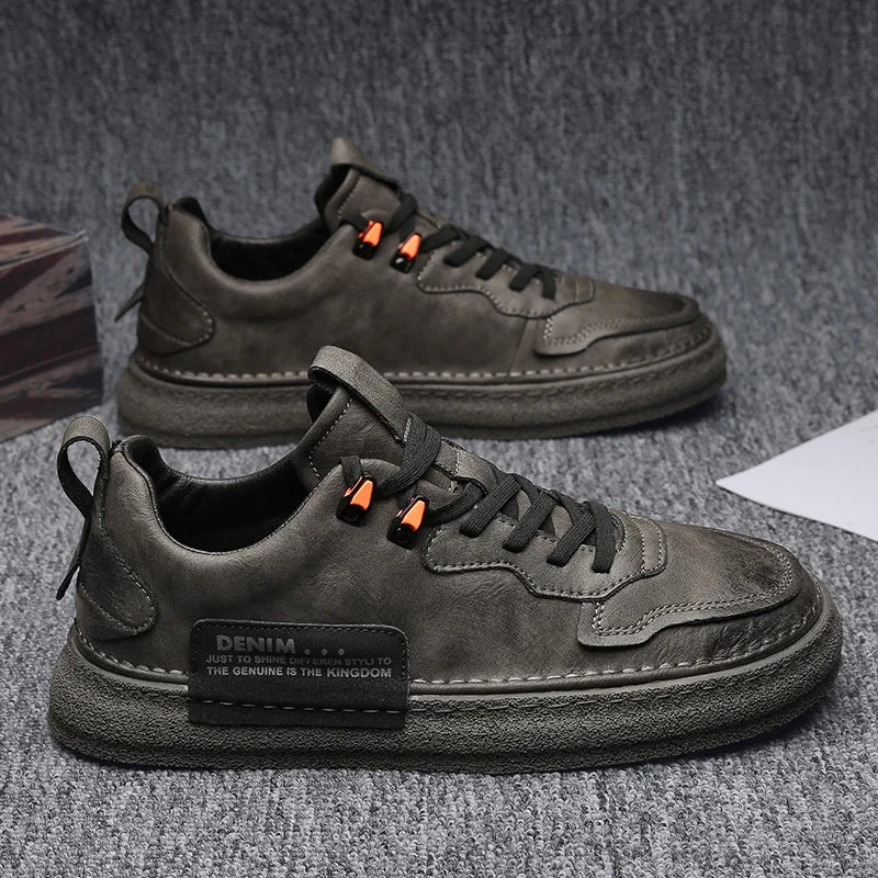 JANNIK - Stylische und bequeme Trainingsschuhe