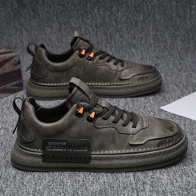 JANNIK - Stylische und bequeme Trainingsschuhe