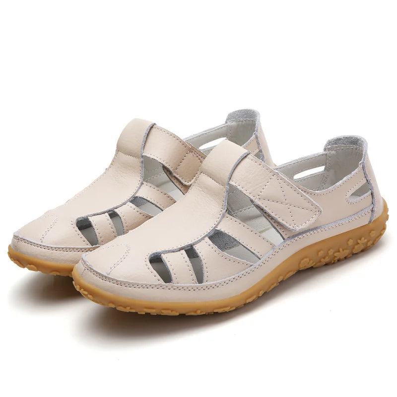 Marlena™ - Orthopädische Sandalen