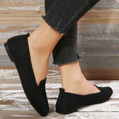 Freja™ – Bequeme Slip-Ons