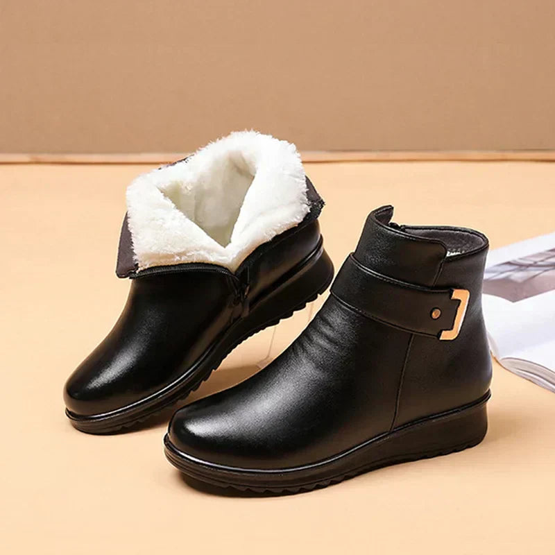Viola | Warme Winterstiefel