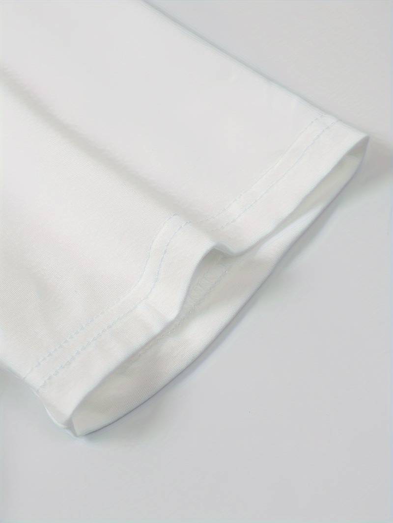 Livio - Herren T-Shirt mit hohem Kragen