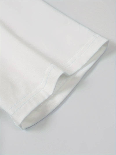 Livio - Herren T-Shirt mit hohem Kragen