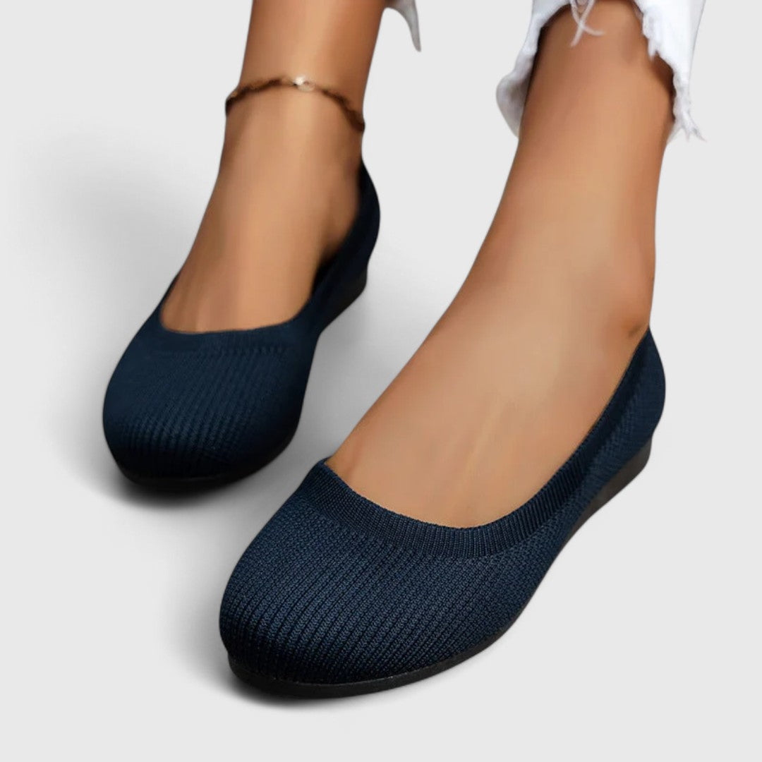 Dana | Bequeme Mokassins