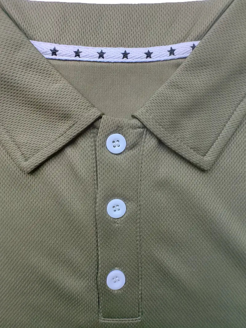 Kelvin - Lässiges Zweiteiliges Sportset