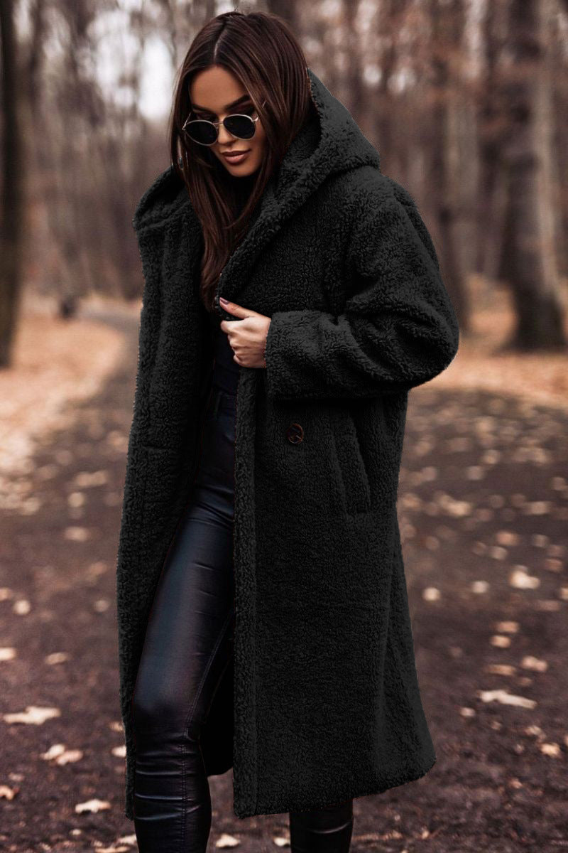 Carlota - Stilvolle warme Jasa