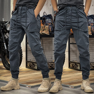 Albert - Cargo-Hose für aktive Männer