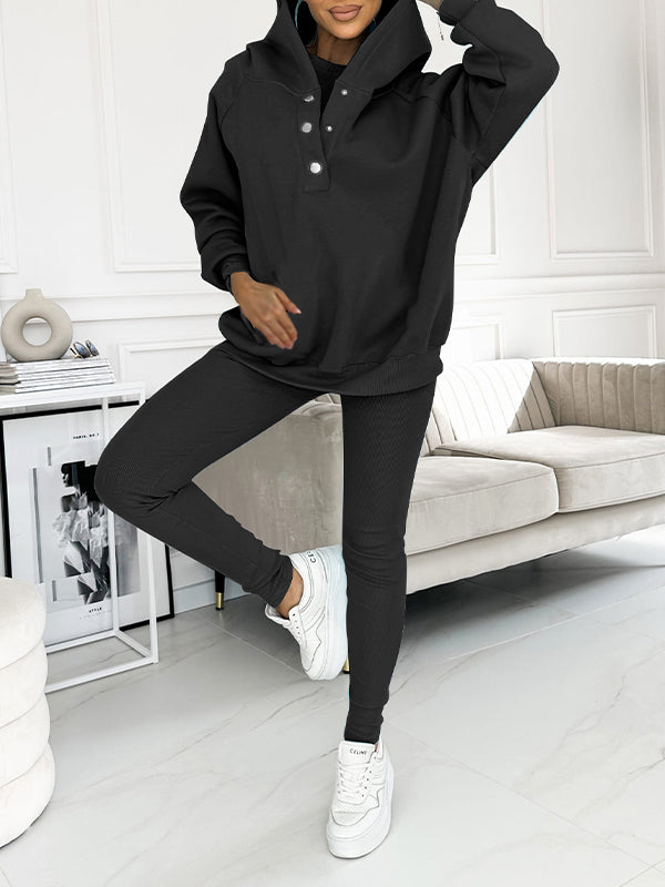 Lalita - Loungewear Set Komfort & Stil