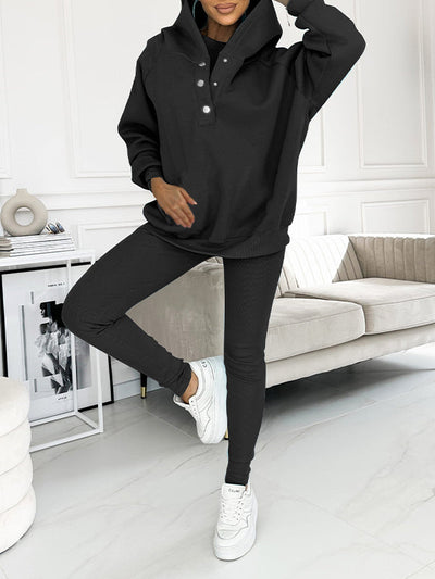 Lalita - Loungewear Set Komfort & Stil