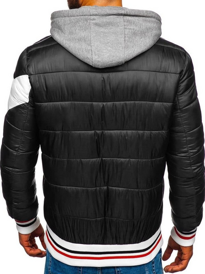 Luca - Warme Übergangsjacke