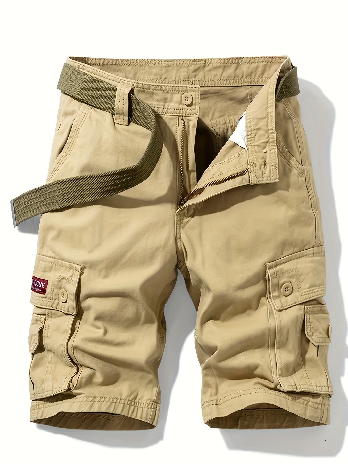Mason™ - Klassische Cargo-Shorts für Herren