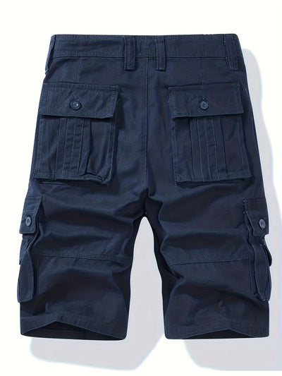 Mason™ - Klassische Cargo-Shorts für Herren