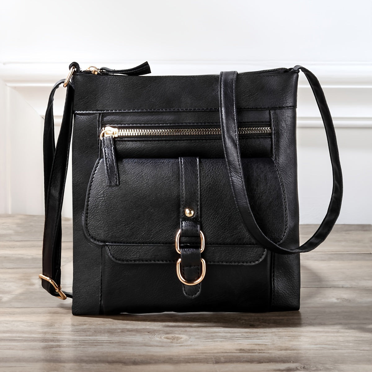 Alani | Vintage Umhängetasche