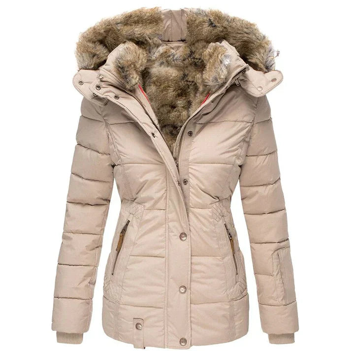 Laila - Strickjacke Stilvolle Wärme