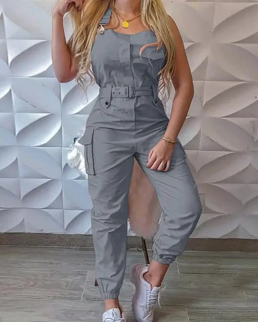 Reeza - Festlicher Jumpsuit für besondere Anlässe