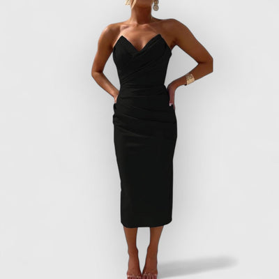 Cara | Dein Kleid für besondere Augenblicke