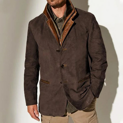 Lancelot | Vintage-Jacke
