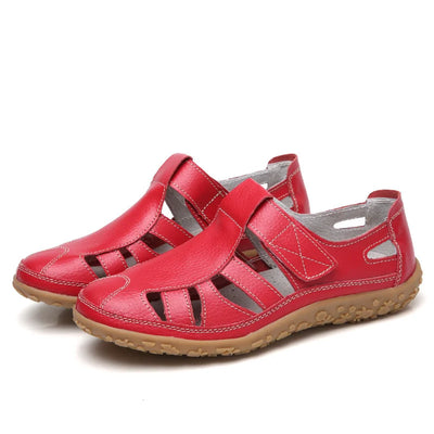 Marlena™ - Orthopädische Sandalen
