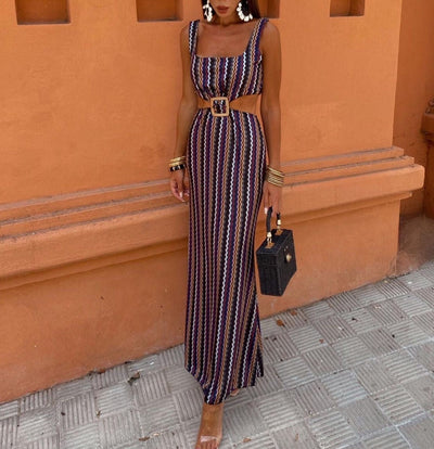 Sanna™ - Elegantes Kleid