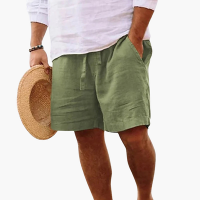Shorts für Herren – Luftig, Bequem & Perfekt für Sommer