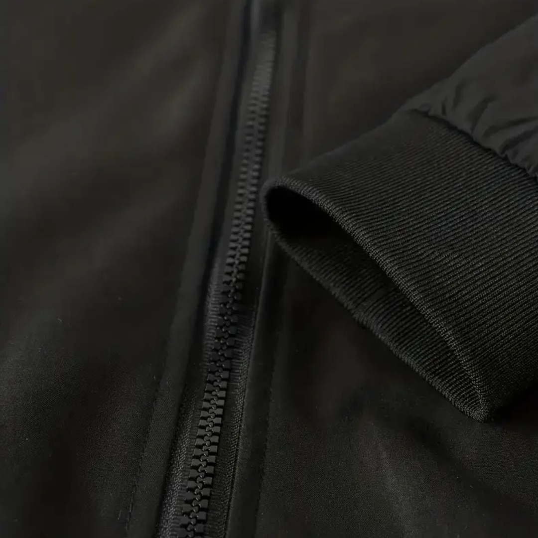 Dirk | Premium Bomberjacke für Herren