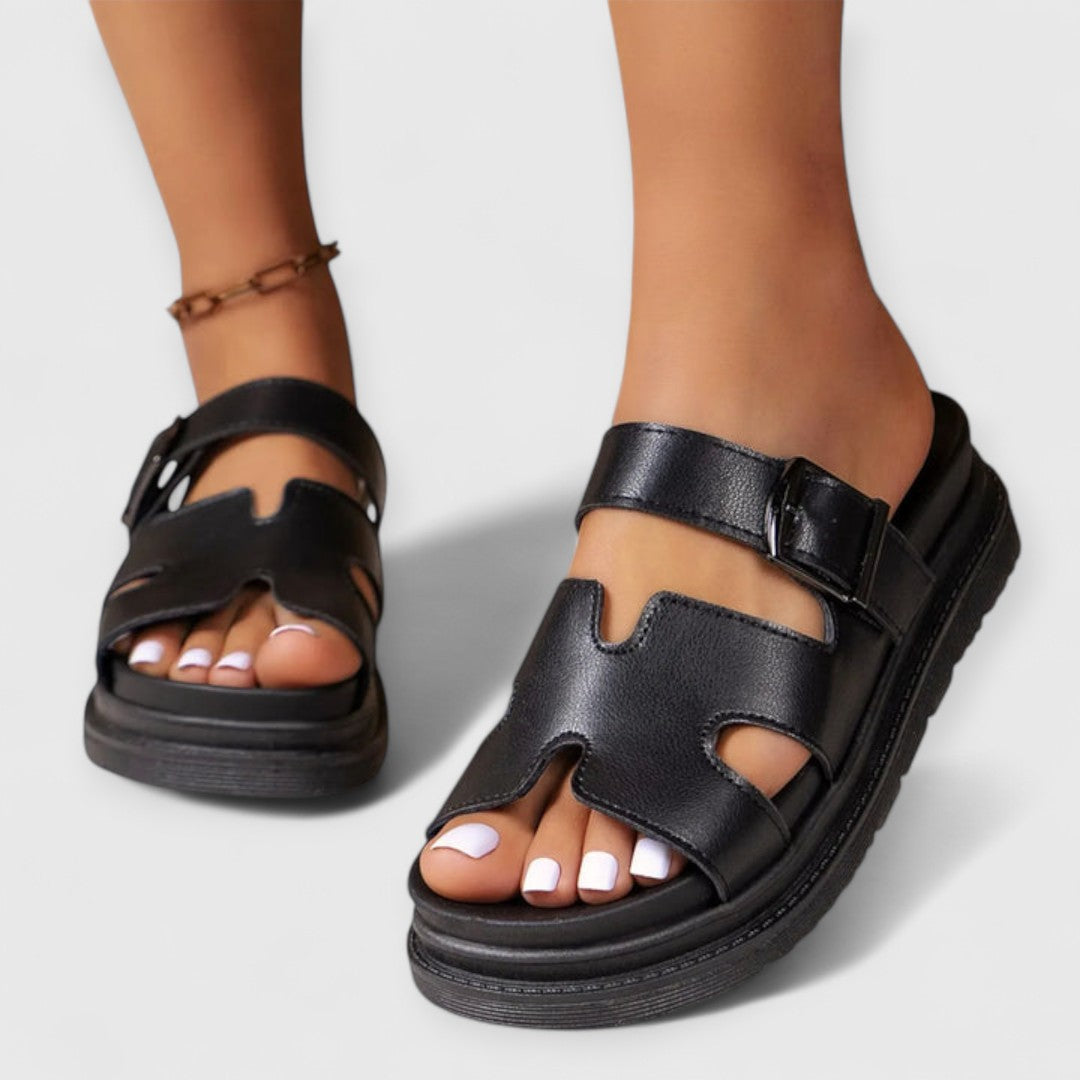 Rosalyn | Orthopädische Sandalen