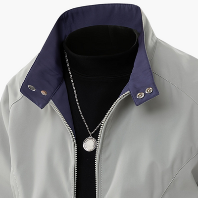 Benjamin | Lässige Bomberjacke