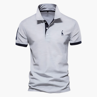 Ben | Premium Casual Polohemd